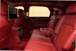 Bentley Bentayga Speed Centenary Specifications 2020 года (UAE)